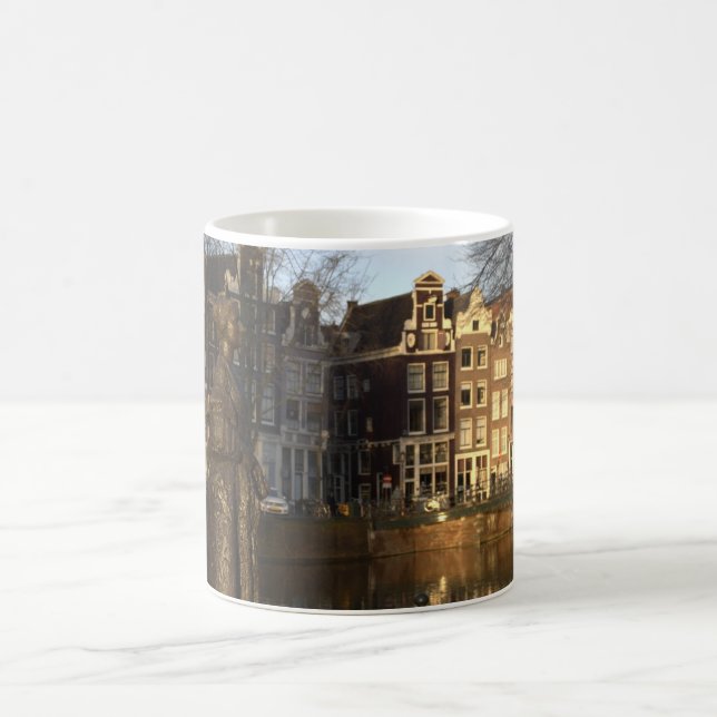 Mug Singel, Amsterdam (Centre)