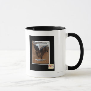 Mug Singes des vacances