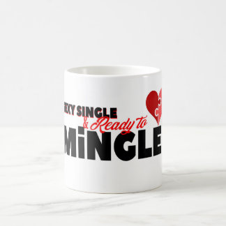 Mug Singles NCG&SP prêts à être mélangés
