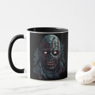 Mug Sinister Undead