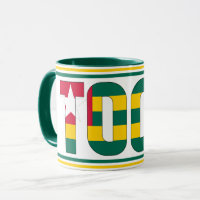 Sippin' avec le Togo Patriotic Café