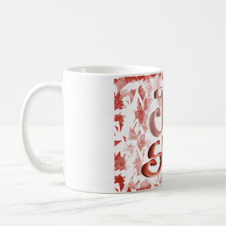 Mug Sips Fidèles : Jésus Sauve