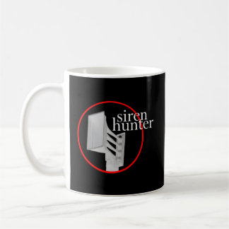 Mug Siren Hunter Tornado Siren
