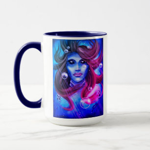 Mug Sirène