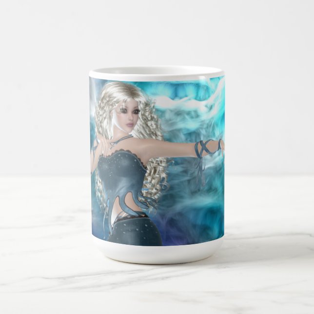 Mug Sirène Sky Imaginaire (Centre)
