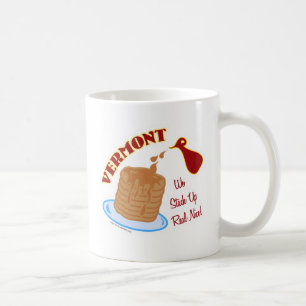 Mug Sirop du Vermont