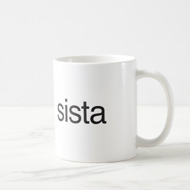 Mug sista.ai (Droite)