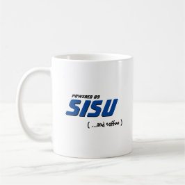 Mug Sisu et