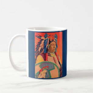 Mug Sitting