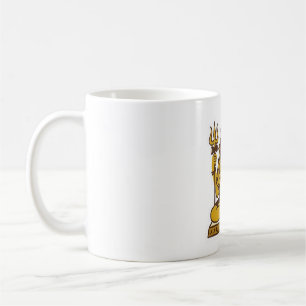 Mug Siwa