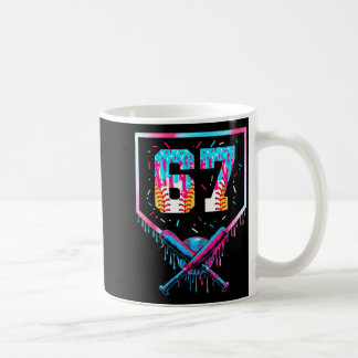 Mug Six Seven Baseball Glace Drip Cool 67 Gen Alph