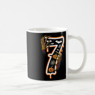 Mug Six Seven Meme 6 7 67 Halloween Thanksgiving Coupl