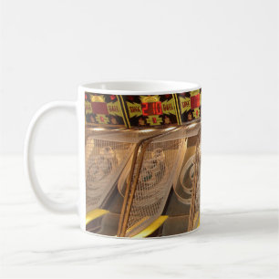 MUG SKEE BALL !