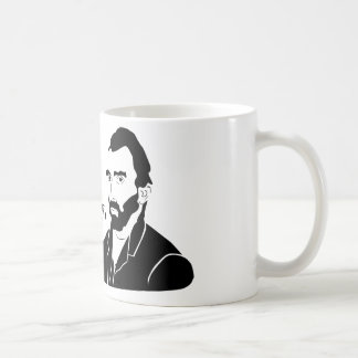 Mug Skeevy Van Gogh