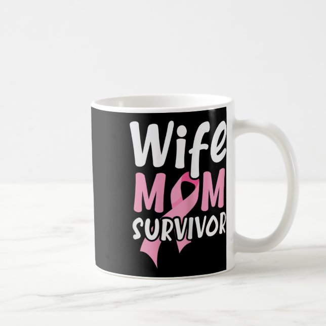 Mug Skeleton Danse Chiffres Équation Math Enseignant H (Droite)