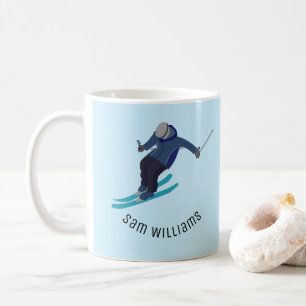 Mug Ski
