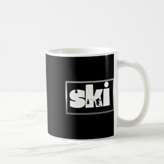 Mug Ski Sur Les Pistes3