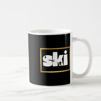 Mug Ski Sur Les Pistes7