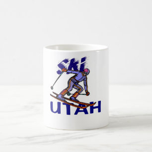 Mug Ski Utah
