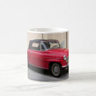 Mug Skoda Felicia