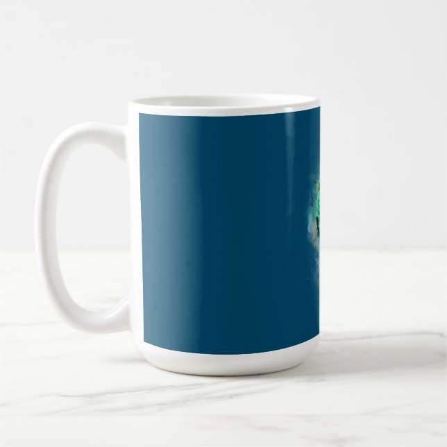 Mug Skullgrove (Gauche)