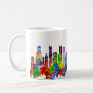 Mug Skyline de Chicago