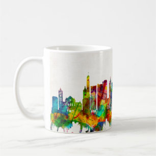 Mug Skyline de Cincinnati