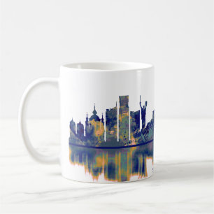 Mug Skyline de Kiev