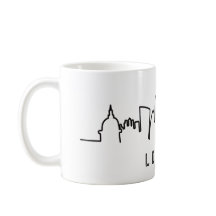 Skyline de Londres