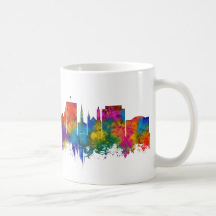 Mug Skyline Macon Georgia