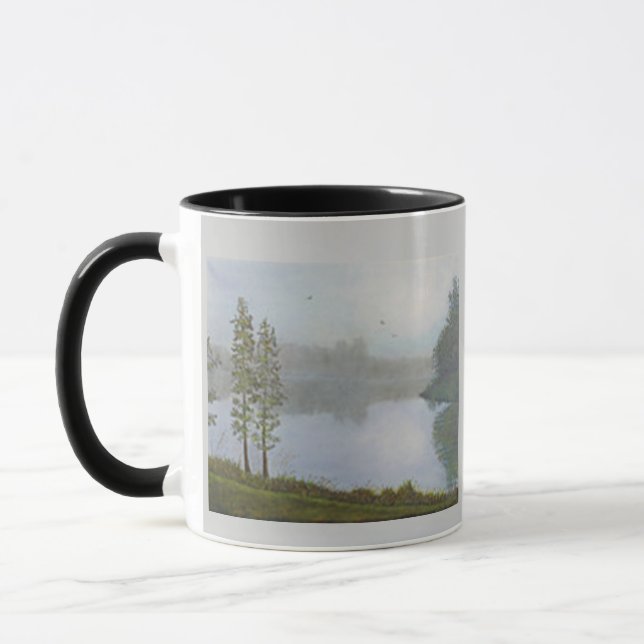 MUG "SKYLORS MEADOW" (Gauche)