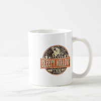 Sleepy Hollow Alloween Horseman