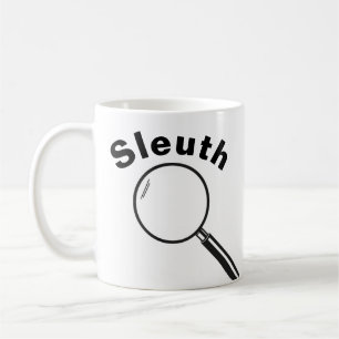 Mug Sleuth
