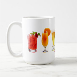 Mug SlipperyJoe's cheers alcools cocktails LGBTQIA gay