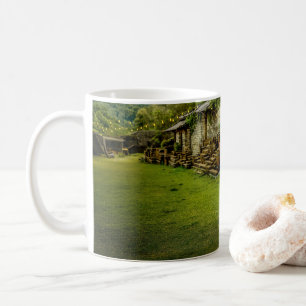 Mug SlipperyJoe's Saint-Patrick déguisement festif de 