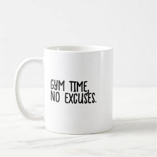 Mug Slogan motivationnel