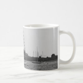 Mug Sloop Classique