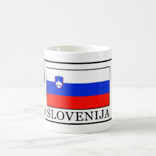 Mug Slovija