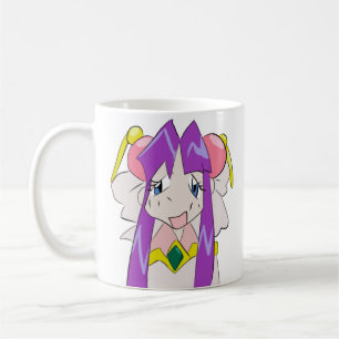 Mug SM Girl 02C - jeu moche 2