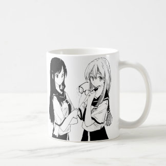 Mug SM Girl i