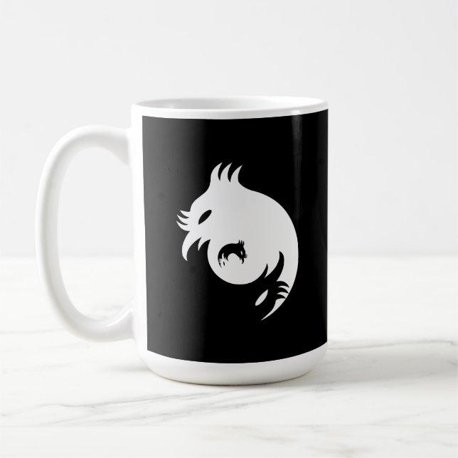 Mug Smart Phoenix (Gauche)
