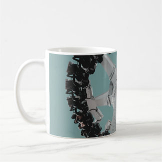 Mug Smartphone noir Samsung Android