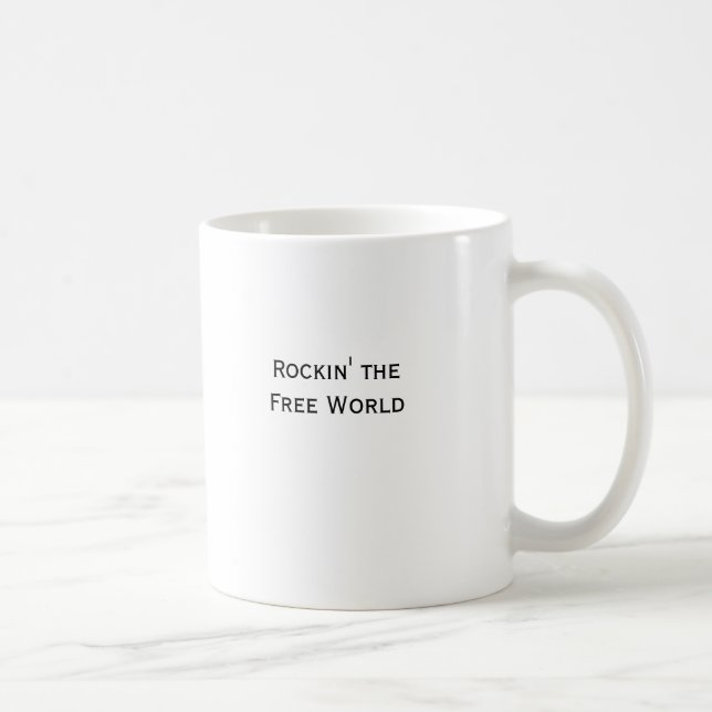 Mug Smartypants Smartymug (Droite)