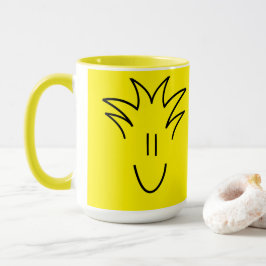 Mug SmileyLogo 15oz. Combo