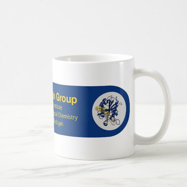 Mug SmithMug Janet (Droite)
