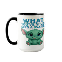 Snarny Friend™ - Jamais vu un comme cette édition