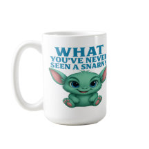 Snarny Friend™ - Jamais vu un comme cette édition