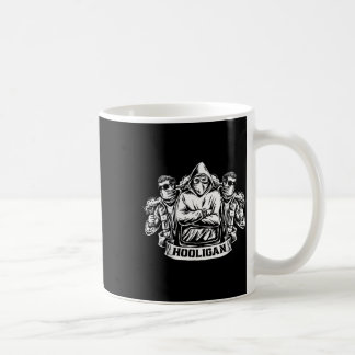 Mug #snirt Football Ultra Fan Hool Sweat à capuche Hoo