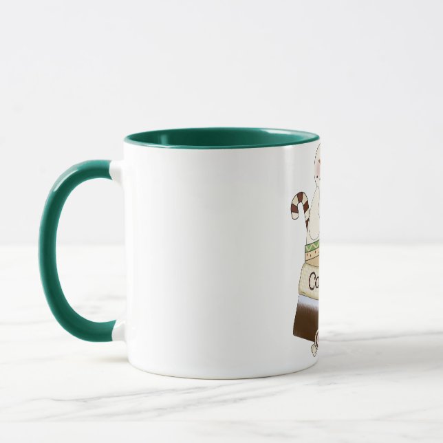 Mug SnoChoco1 (Gauche)
