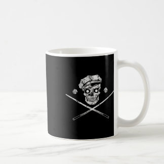 Mug Snooker Freak - Snooker
